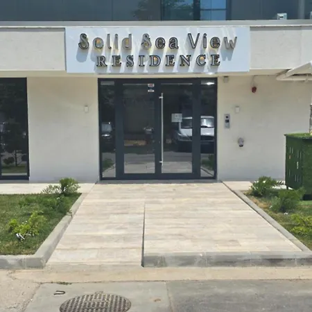 شقة La Malul Marii